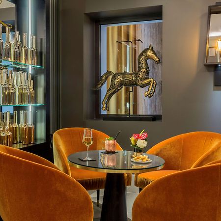 Hotel & Spa Les Sept Fontaines Best Western Premier Tournus Bagian luar foto