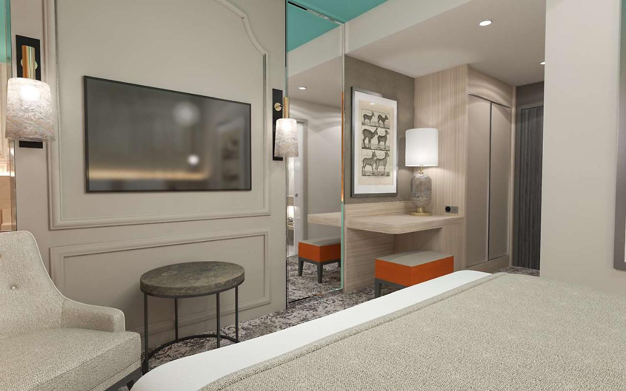 Hotel & Spa Les Sept Fontaines Best Western Premier Tournus Bagian luar foto