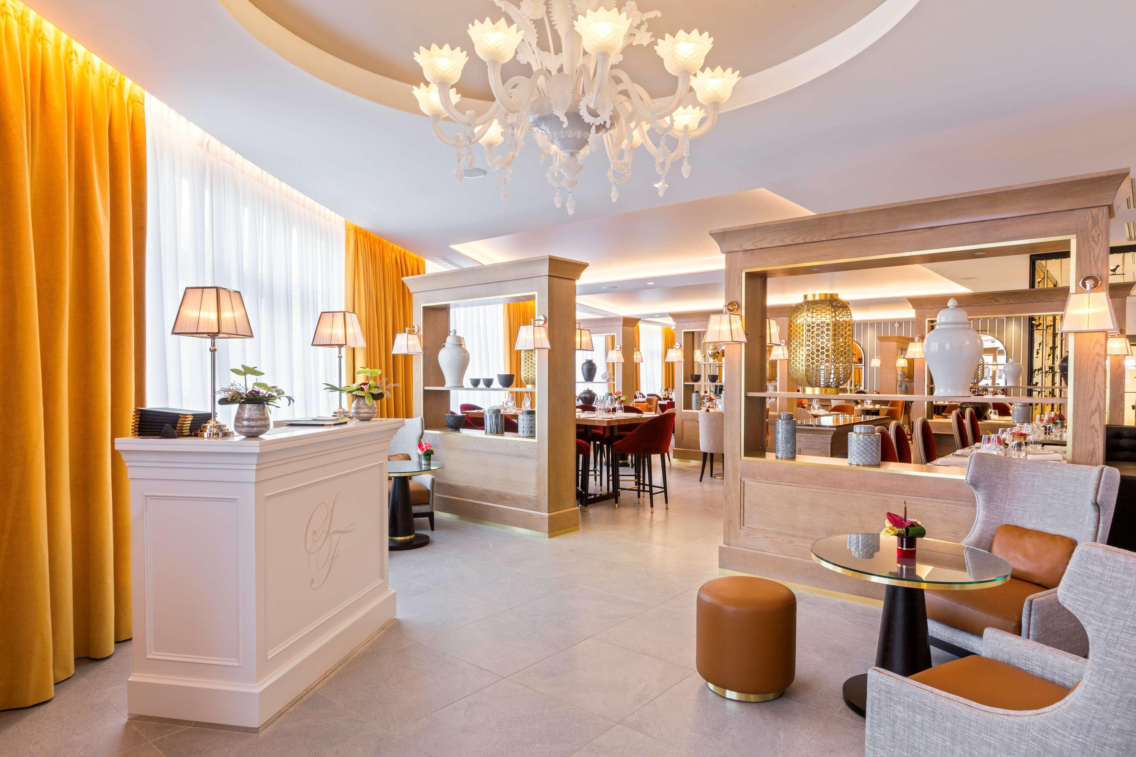 Hotel & Spa Les Sept Fontaines Best Western Premier Tournus Bagian luar foto